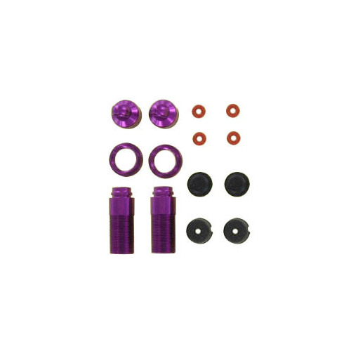 GV V213802P SHOCK BODY (22.6MM. PURPLE)