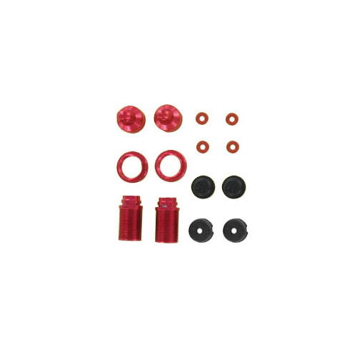 GV V213802R V2000 SHOCK BODY RED