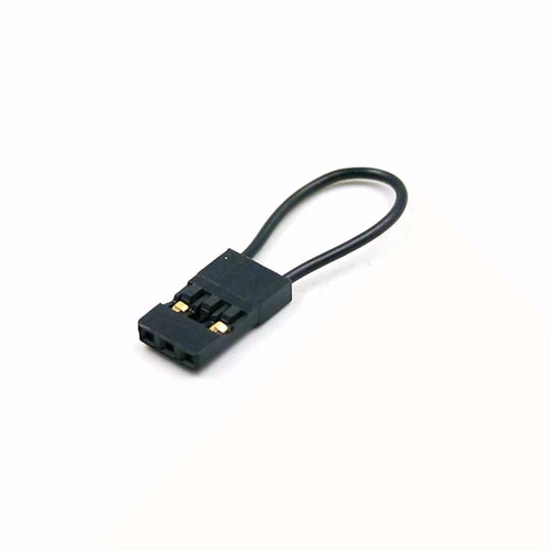 BIND PLUG FOR ALL TYPES OF RECEIVERS - VSKT-0008