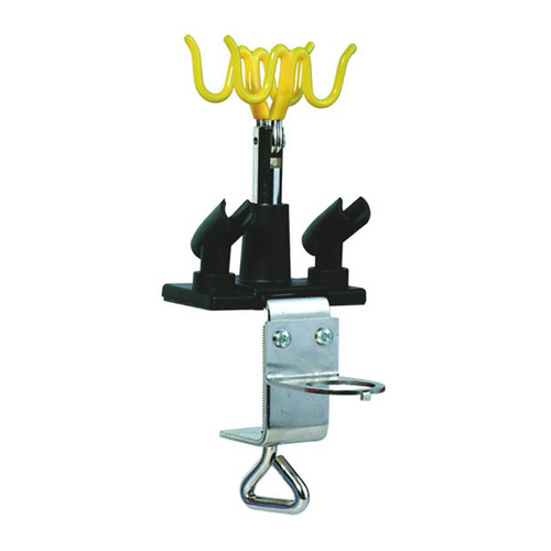 Vision - Airbrush Stand Holder W/Clamp