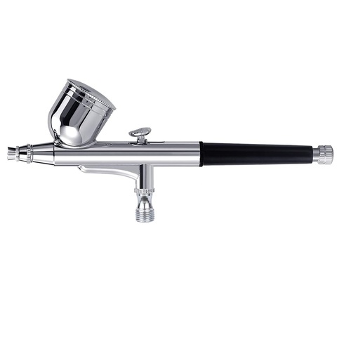 GRAVITY FEED DOUBLE ACTION AIRBRUSH - NHDU-32