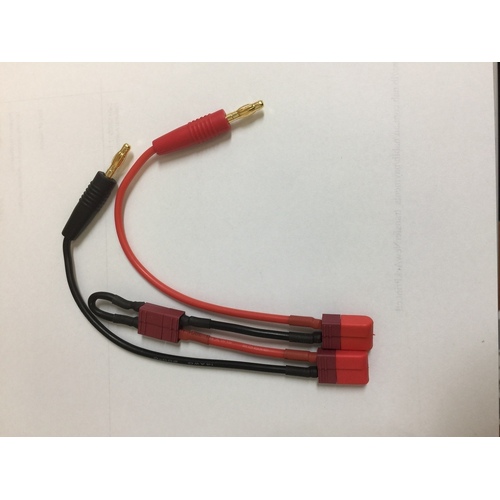 T PLUG SERIES CHARGE CABLE - VSKT-4031