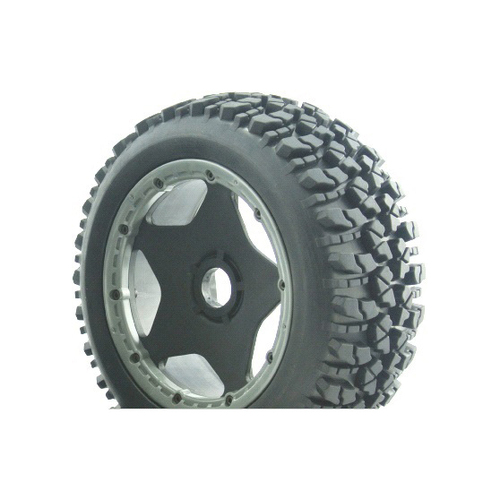 1/5 HPI BAJA 5B 5-SPOKE WHEEL - VSKT694029