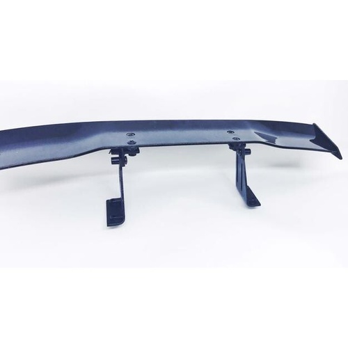 Vision - Onroad Plastic Rear Wing Set