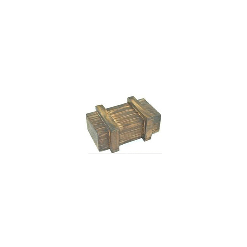 1-10TH SCALE WOOD STORAGE BOX - VSKT790021