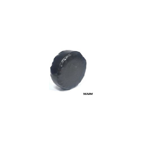 1-10TH SCALE SPARE TYRE LEATHE - VSKT790026M