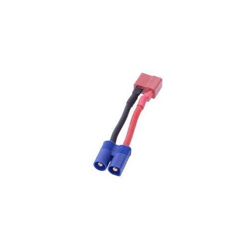 FEMALE DEANS TO MALE EC3 ADAPTOR LEAD - VSKT-8009B