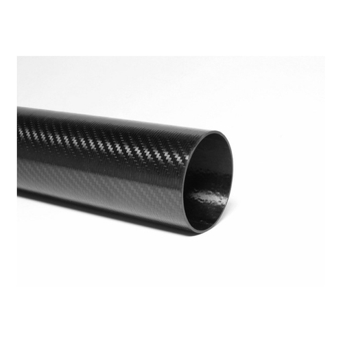 CARBON FIBRE TUBE 3.5MM X 2.0MM 1 METRE LENGTH - VSKT-CFT3.5X2