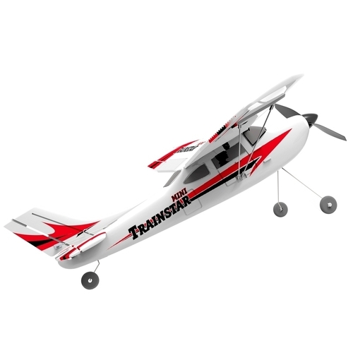 VOLANTEX FIRSTAR MINI BRUSHED RTF PLANE - VT761-1