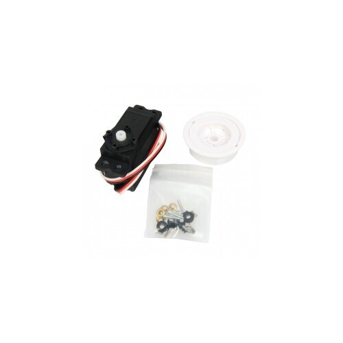 VOLANTEX COMPASS WINCH SERVO - VT791119