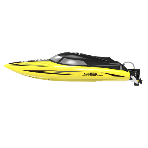 VOLANTEX VECTOR SR65 2.4G BRUSHLESS READY TO RUN SPEED BOAT 55KMH! - VT792-5