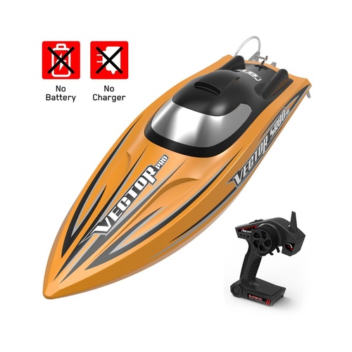 VolantexRC - Vector SR80 Pro Super High Speed Boat