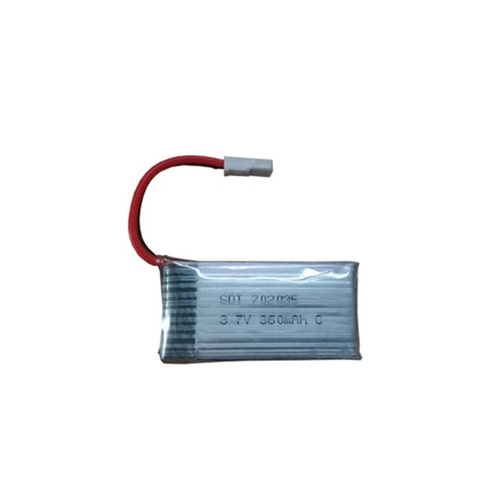 VOLANTEX - Battery 3.7V 400mah Li-Po