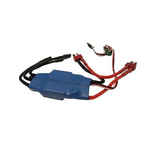 VOLANTEX 798-4  Vector  SR80 ESC-brushless-60A-?XT60-Marine, fits 79801;79802;79803;79804;79804P - VTPE1264