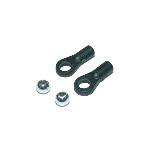 Shock Stud W/Ball End