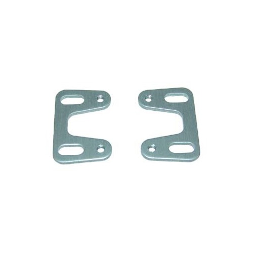 Engine Mount Spacer Tita