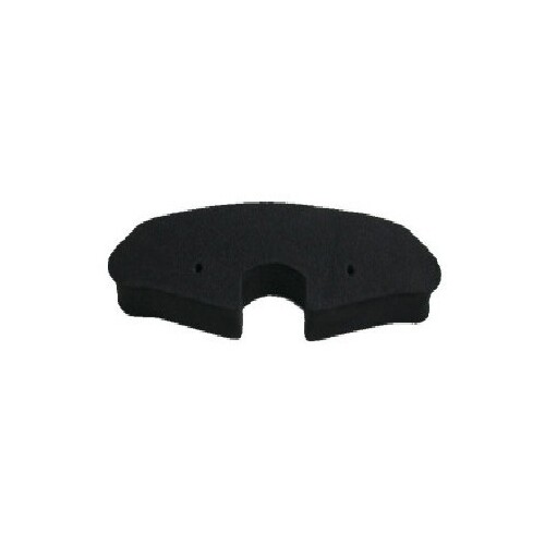 Sponge Bumper Black