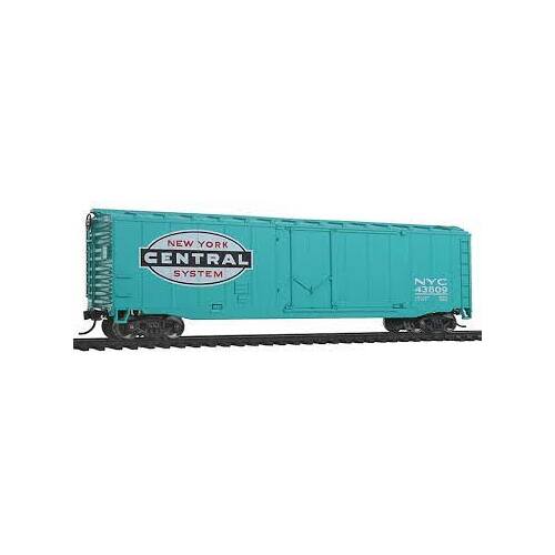 Walthers - Trainline HO Box Car NYC