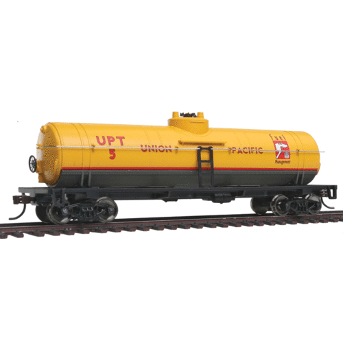 Walthers - HO Tank Car Upt