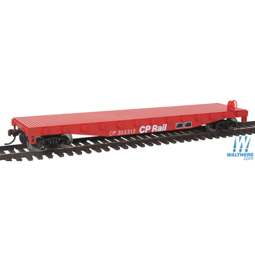 Walthers Trainline -  Flatcar Canadian Pacific