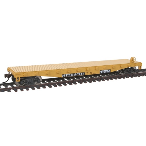 Walthers Trainline - HO T/Line Flat Car Ttx