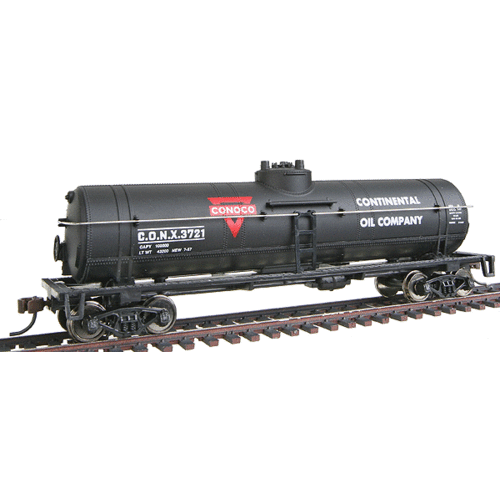 Walthers - Trainline 40' Tank Car Conoco