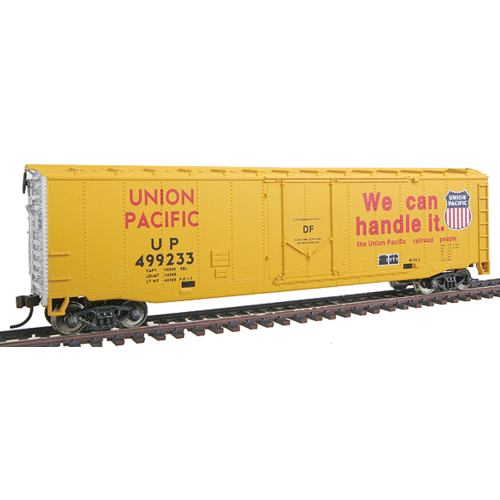 Walthers - Trainline 50' Box Car UP