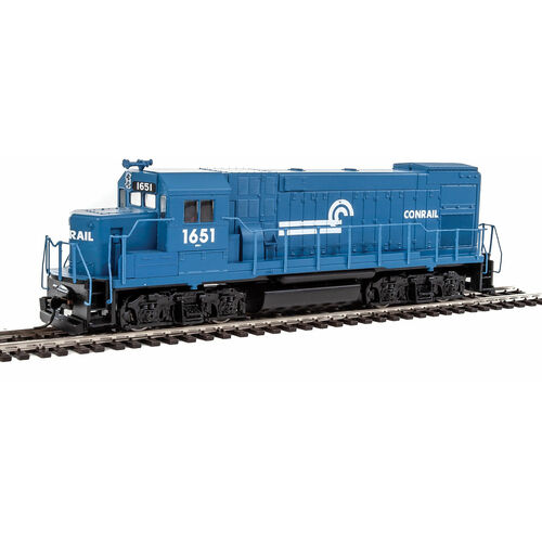 Walthers -  Trainline GP15 DC CR