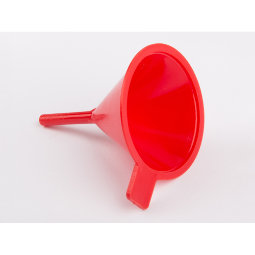 Wilesco Funnel. Long. 25 Mm Pipe