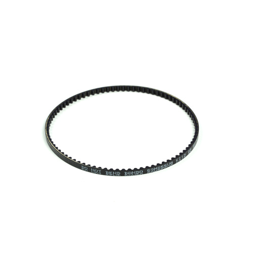 WIRC/WRC - STX Drive Belt Reinforced - Rear - STX.7 - STX.8