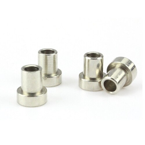 Flange Bushing 6.5*7.4mm, 4pce