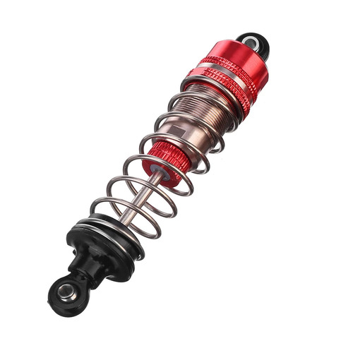 Rear shock absorber assembly, 1pce