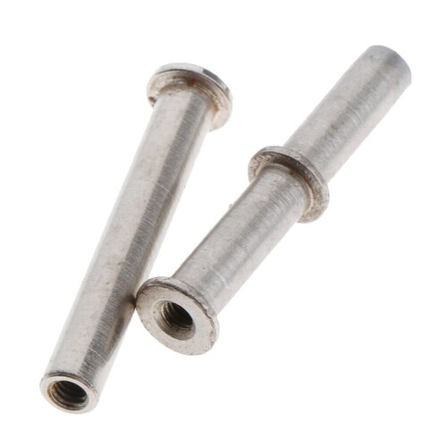 Steering post set