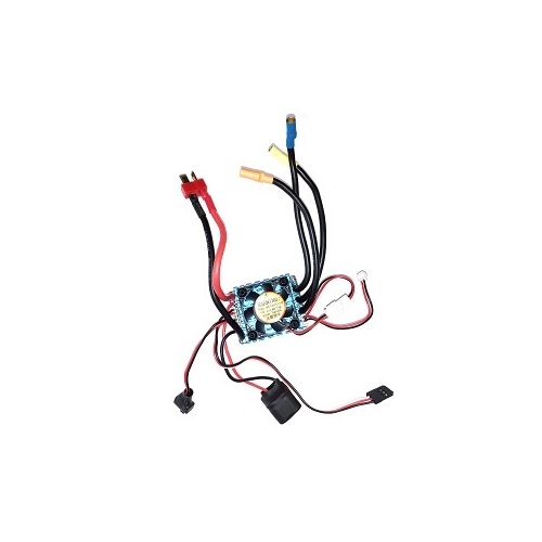 WL Toys 124016 Brushless ESC