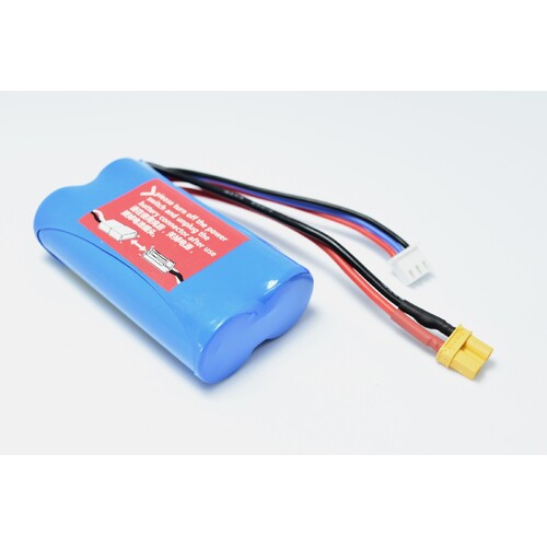 WL Toys - Battery 7.4v 1500mah