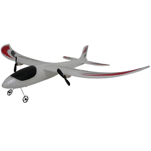 FX Pterosaur 818 RC Glider Twin Motor RTF  480mm