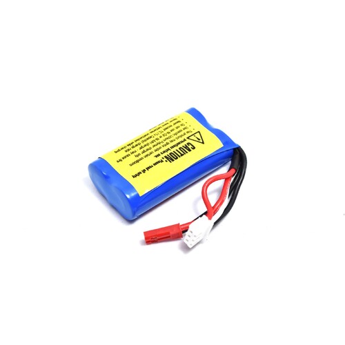 WL Toys - WL917 2S 7.4v JST Plug Lithium Battery