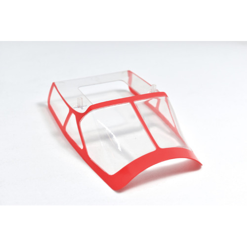 WLA300 Canopy Red