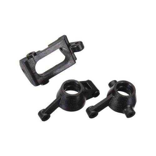 Wl Toys - F C Hub,Steering Block & R Hub,1Pce Each