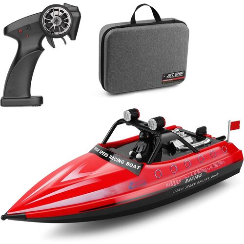 WL Toys - 2.4G Jet Racing R/C Boat