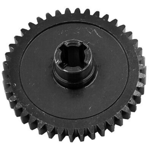 Wl Toys Pinion Gear Upgrade Metal