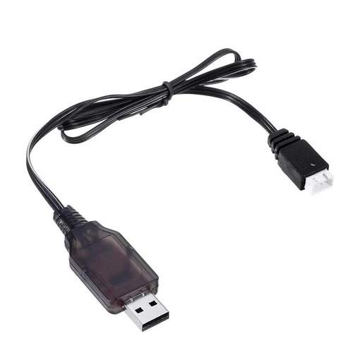 WPL 7.4V USB Charger 500mah