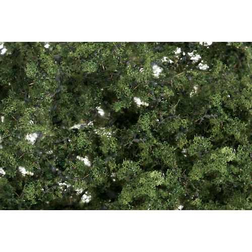 Woodland Scenics - Fine- Leaf Foliage Medium Green - F1131