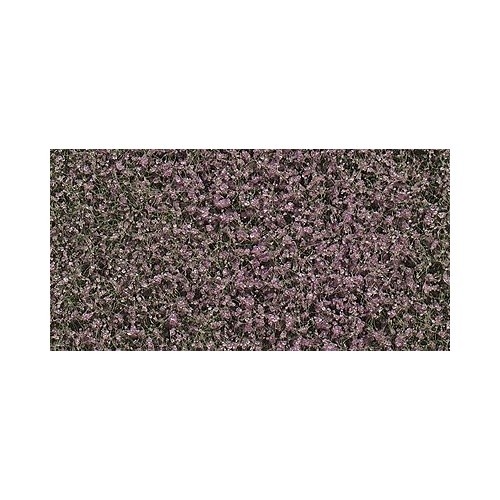 Woodland Scenics - Flowering Foliage Purple - F177