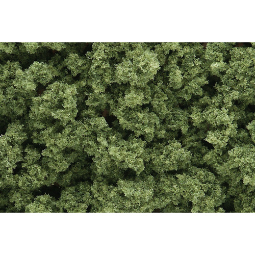 Woodland Scenics - Bushes Light Green - FC145