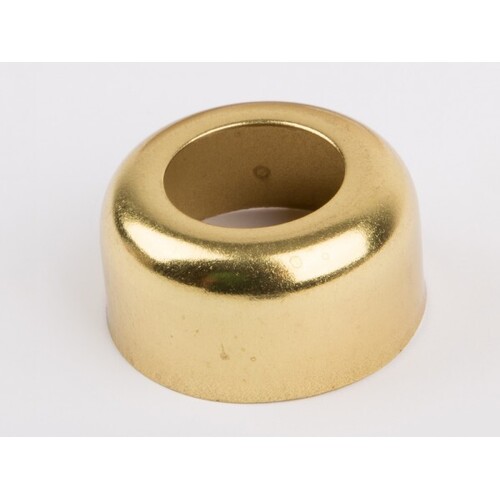 Wilesco Steam Dome (Brass) (D305)