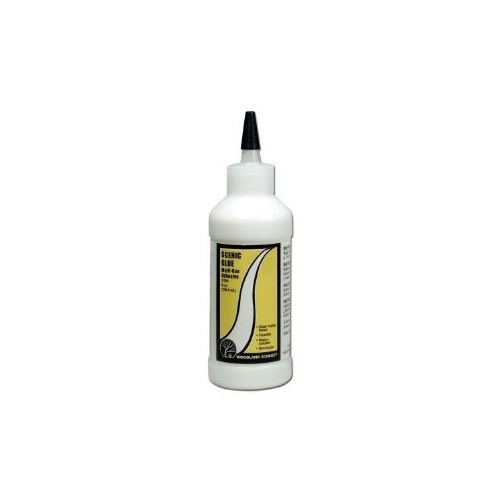 Woodland Scenics - Scenic Glue (Matte) 8 Fl Oz - S190