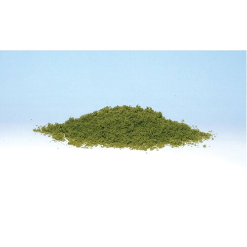 Woodland Scenics - Light Green Coarse Turf - T1363