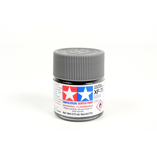 Tamiya - IJN Grey  - Acrylic 10ml - 81775-A00