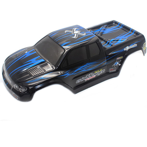 Xinlehong Body Shell Blue